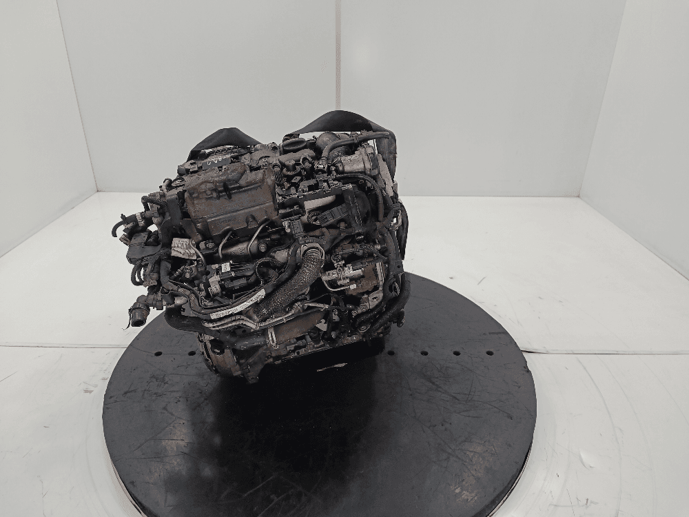 Двигатель к Peugeot 3008 1 (10-13)