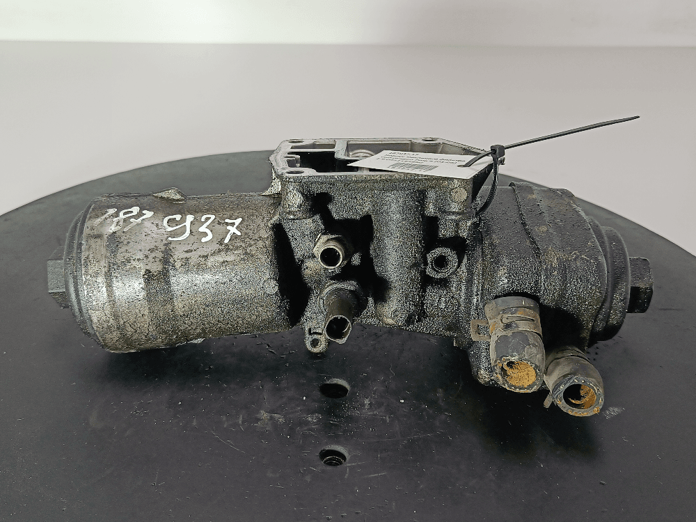Корпус масляного фильтра к Volkswagen Polo 4 (01-05)