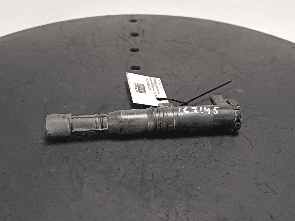 Катушка зажигания к Renault Laguna 2 (01-05)