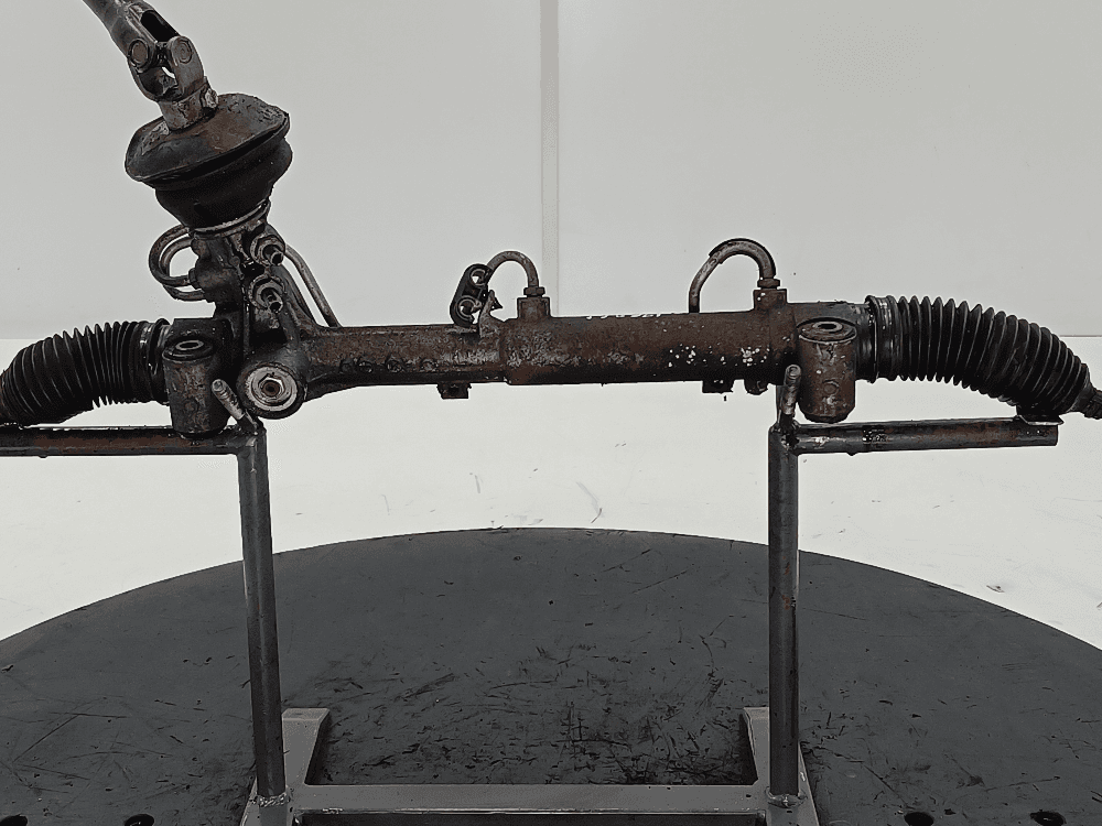 Рулевая рейка к Opel Astra G (98-04)