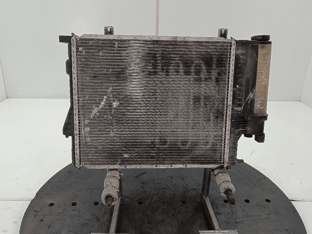 Радиатор (основной) к BMW 5 E39 Рестайлинг (00-04)