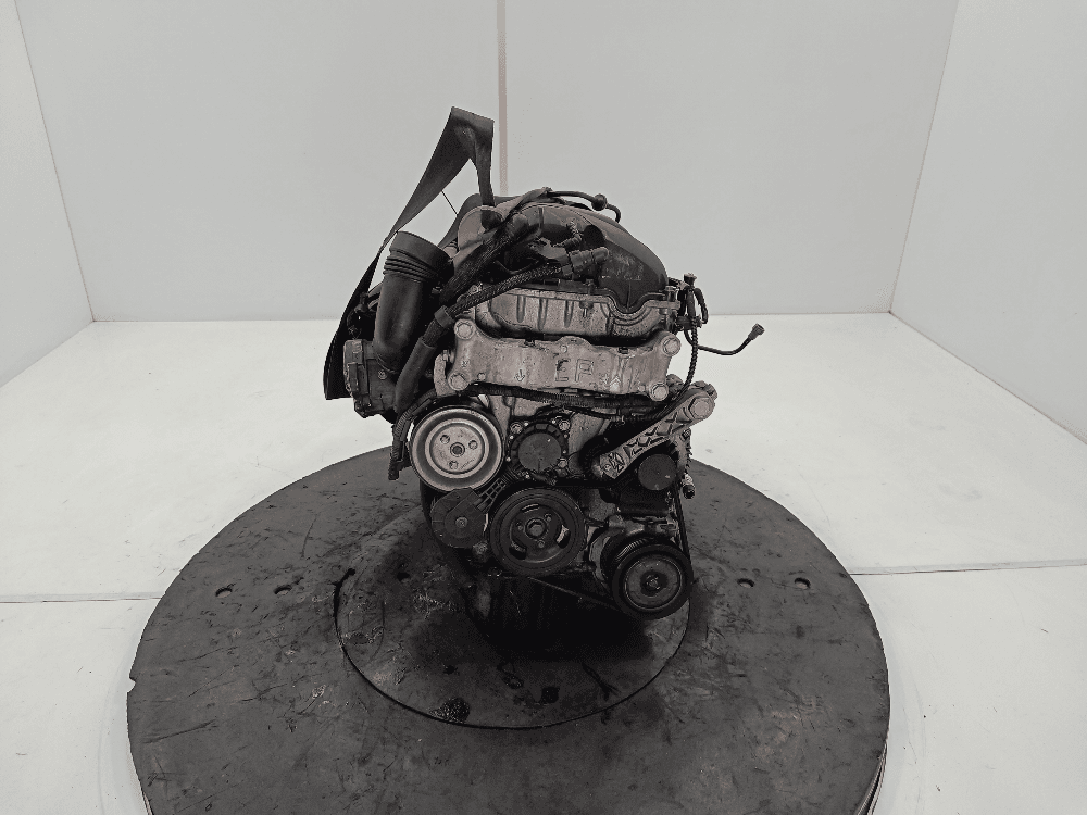 Двигатель к Peugeot 308 1 Рестайлинг (11-15)