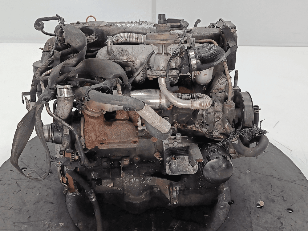 Двигатель к Ford Transit Connect 1 (02-09)