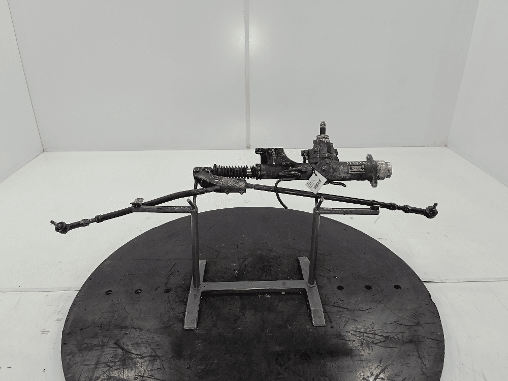 Рулевая рейка к Audi 80 B4 (91-96)