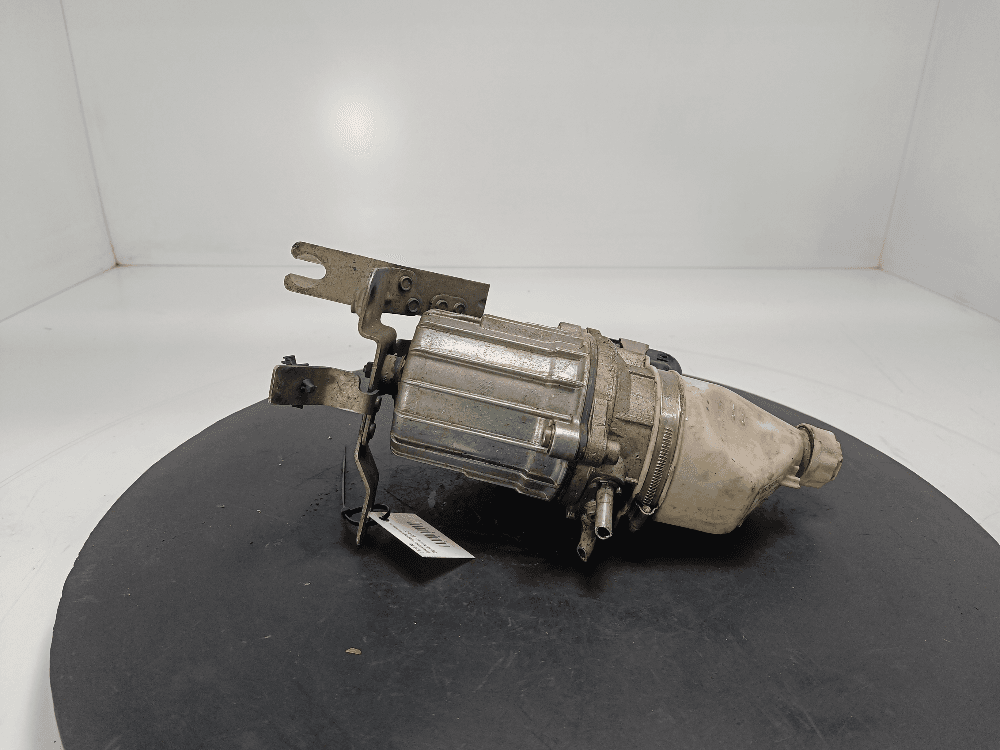 Электрогидроусилитель руля к Opel Astra H (04-07)