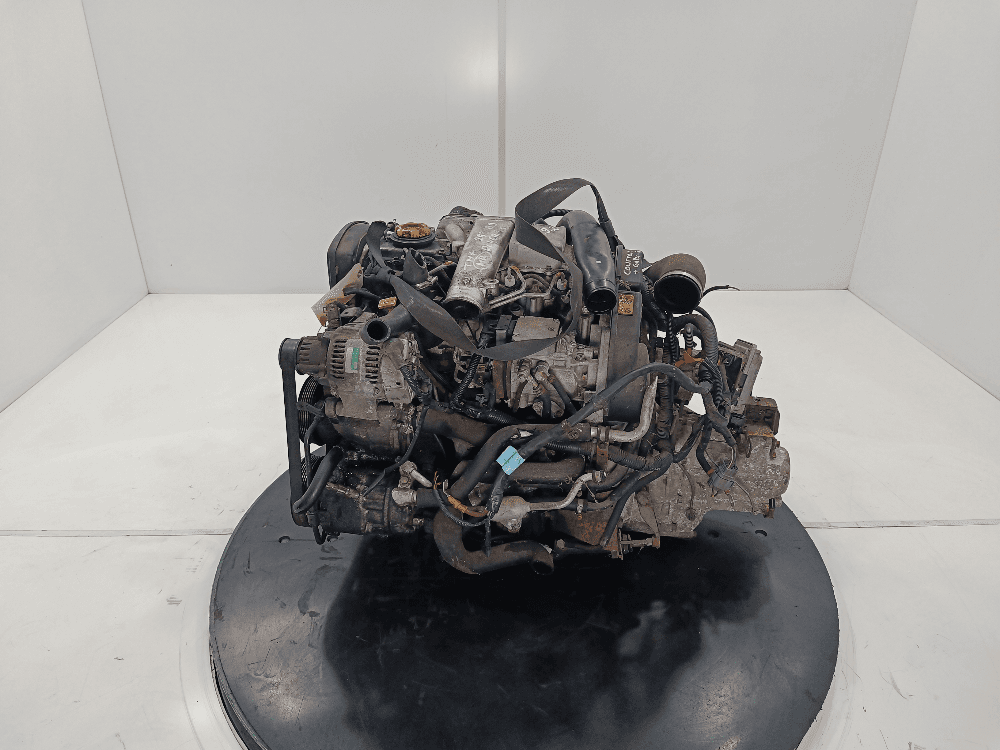 Двигатель к Rover 45 (99-05)