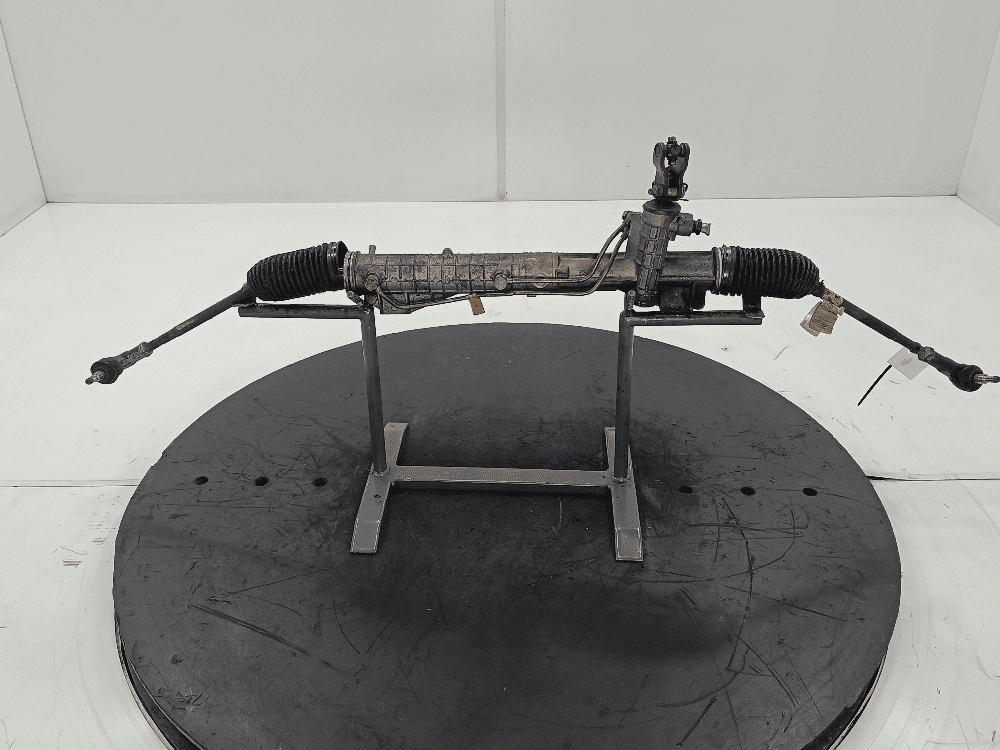 Рулевая рейка к Peugeot 807 (02-08)