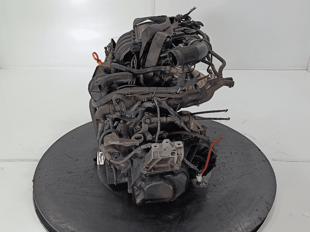 Двигатель к Volkswagen Golf 5 (03-09)