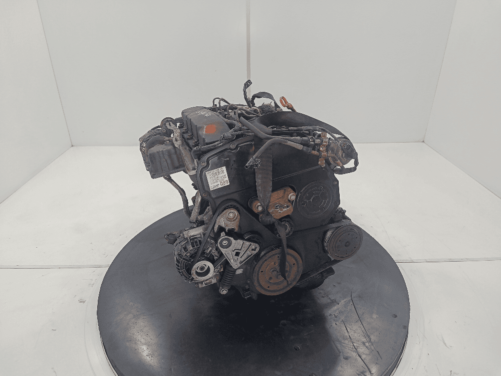 Двигатель к Ford Transit 3 (00-06)