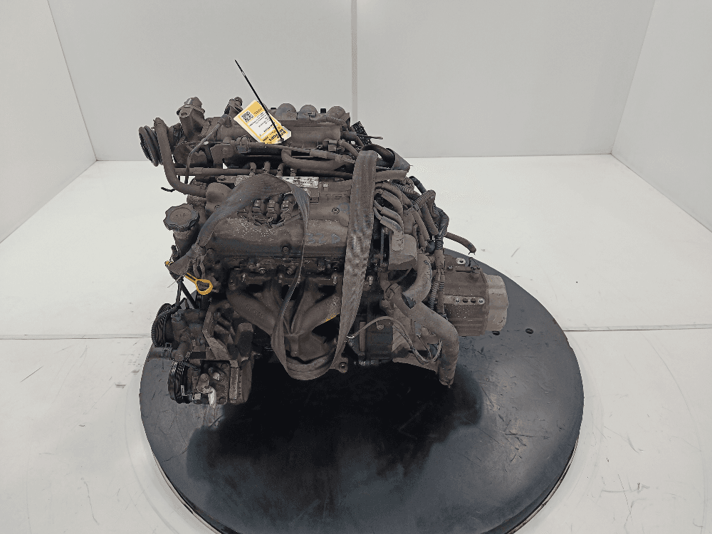 Двигатель к Chevrolet Aveo T250 (06-12)