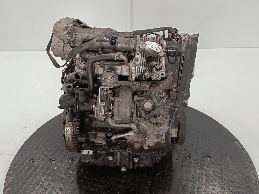 Двигатель к Renault Laguna 2 (01-05)