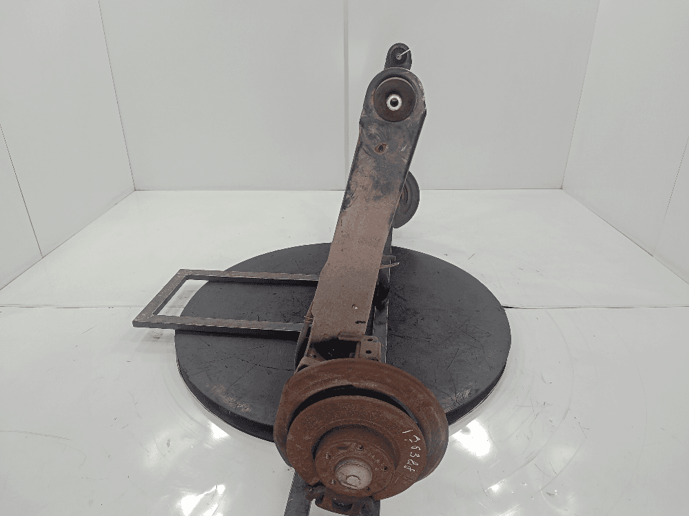 Балка подвески задняя к Renault Trafic 2 (01-06)