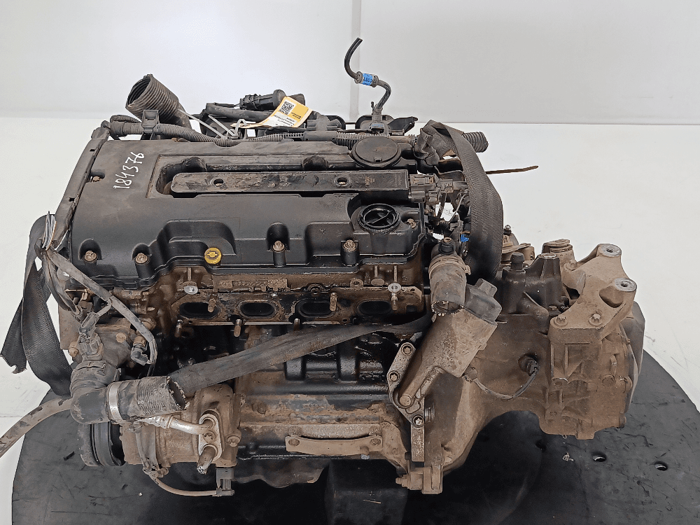 Двигатель к Opel Corsa E (14-19)