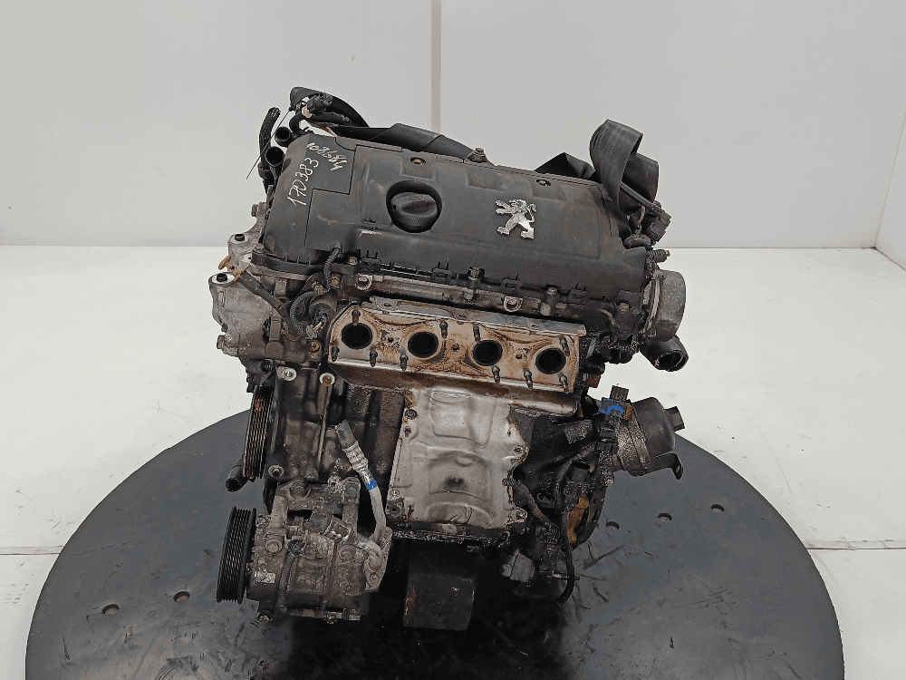 Двигатель к Peugeot 308 1 (07-11)