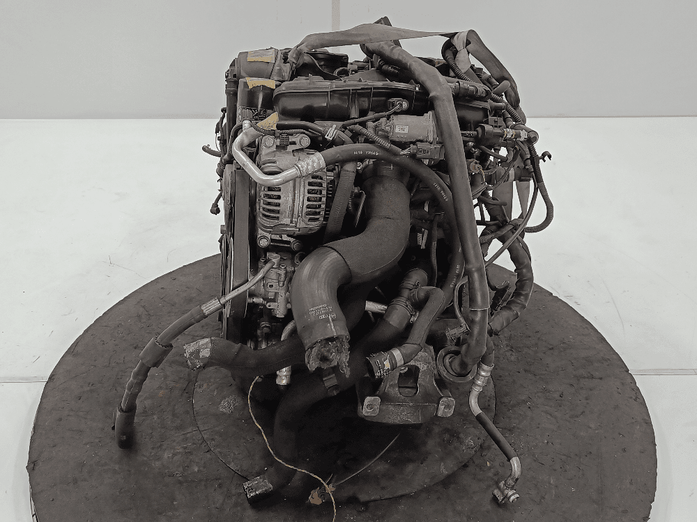 Двигатель к Audi A5 8T (07-11)