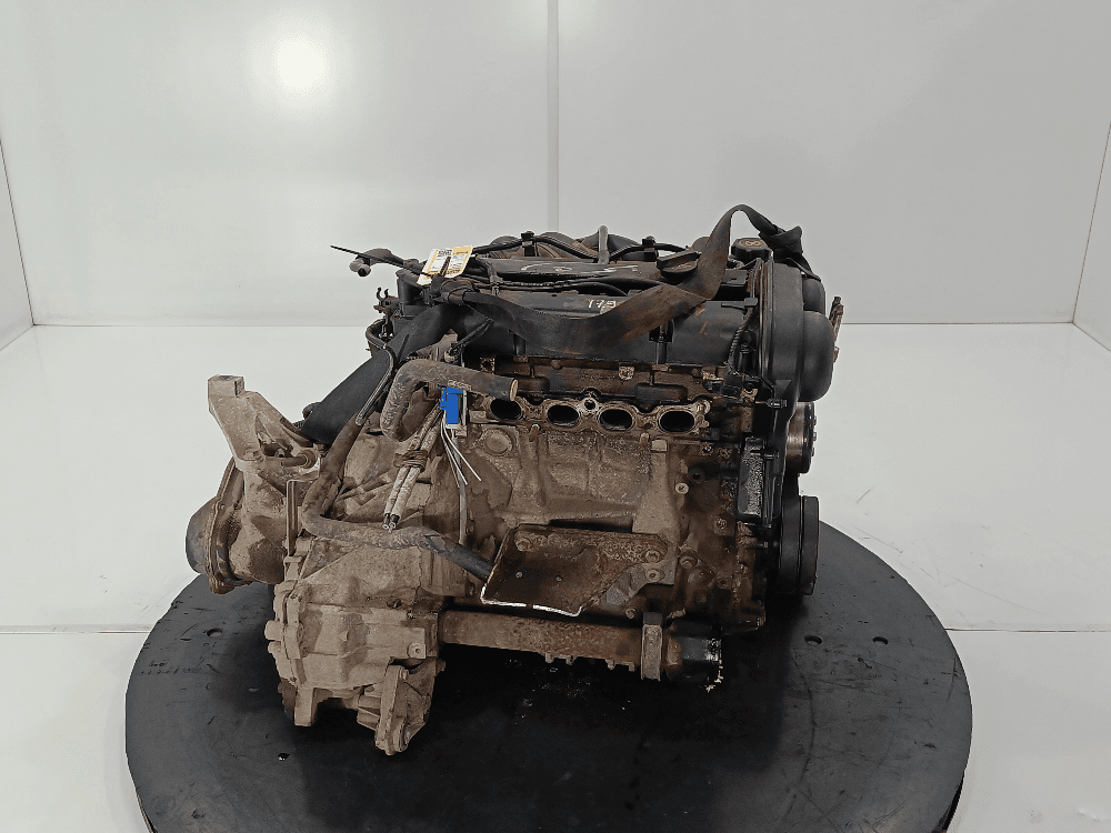 Двигатель к Ford Focus 2 (04-08)