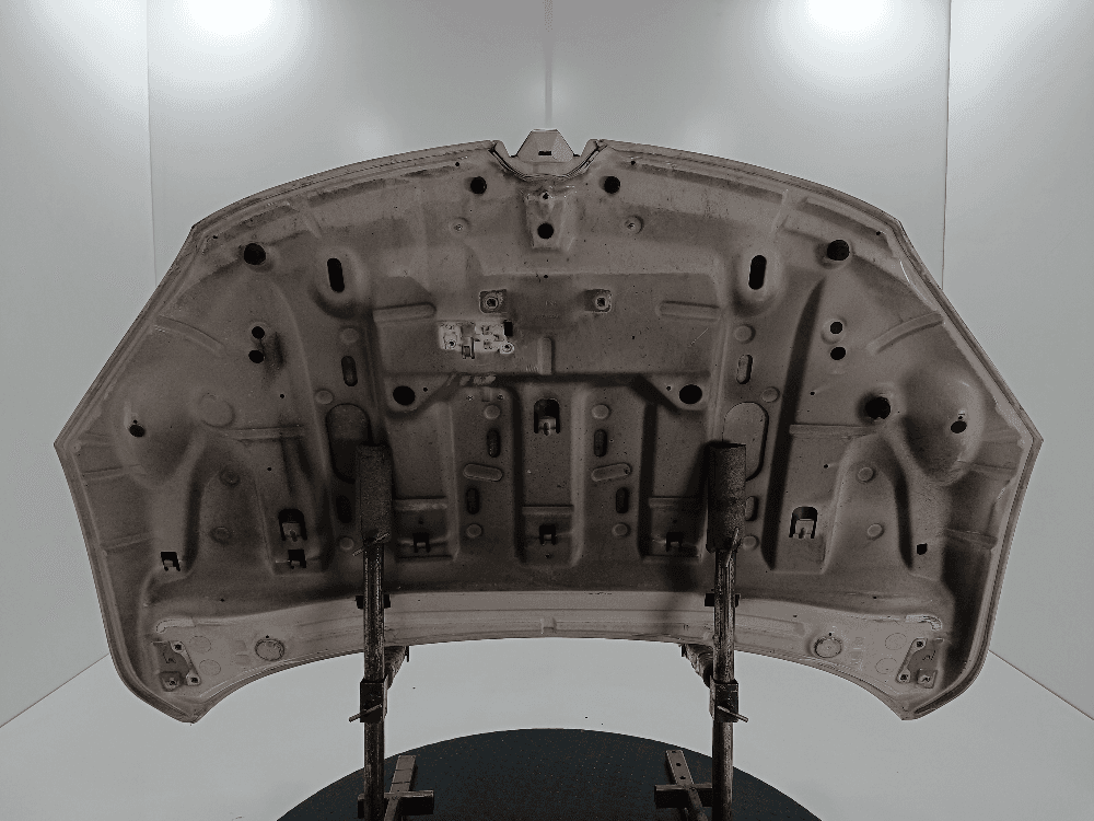 Капот к Renault Megane 3 (08-14)