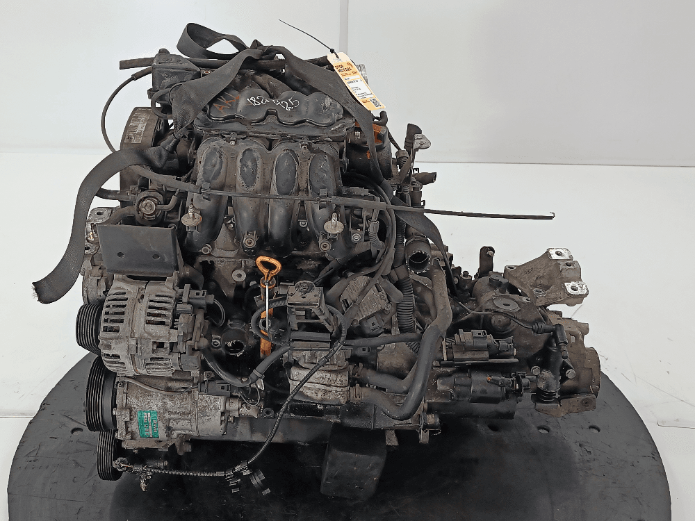 Двигатель к Volkswagen Golf 4 (97-06)