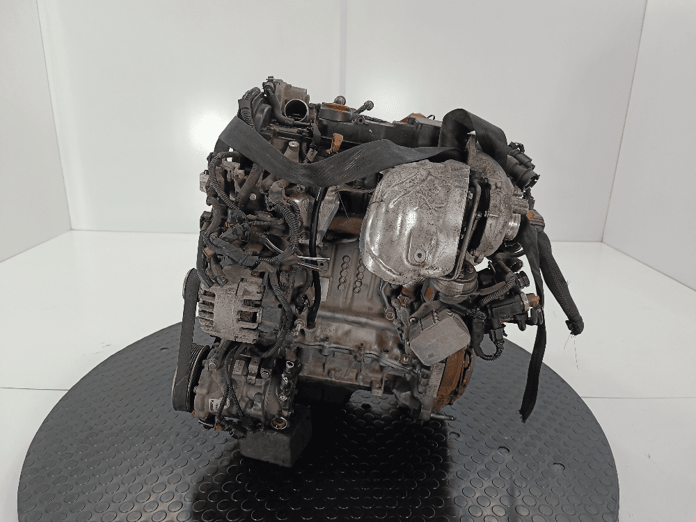 Двигатель к Peugeot 3008 1 (10-13)