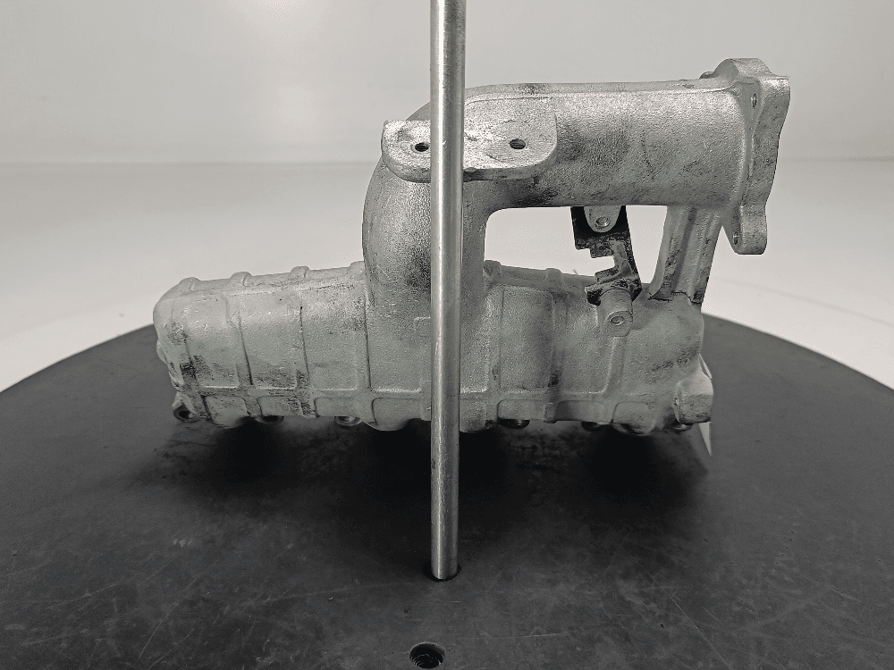 Коллектор впускной к Volkswagen Golf 4 (97-06)