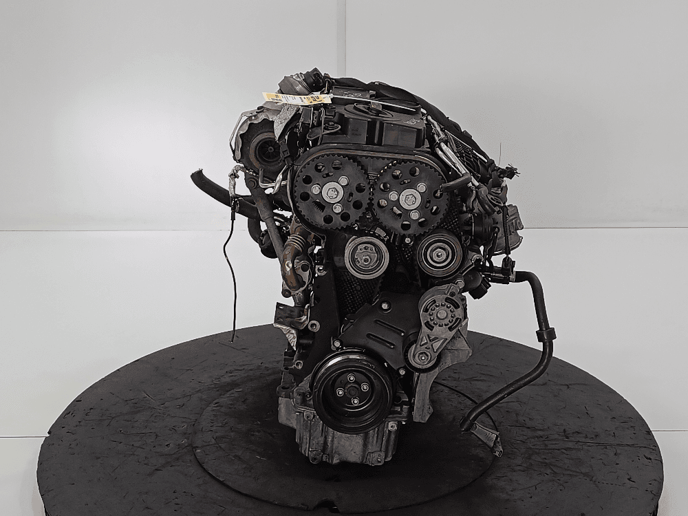 Двигатель к Volkswagen Golf 5 (03-09)