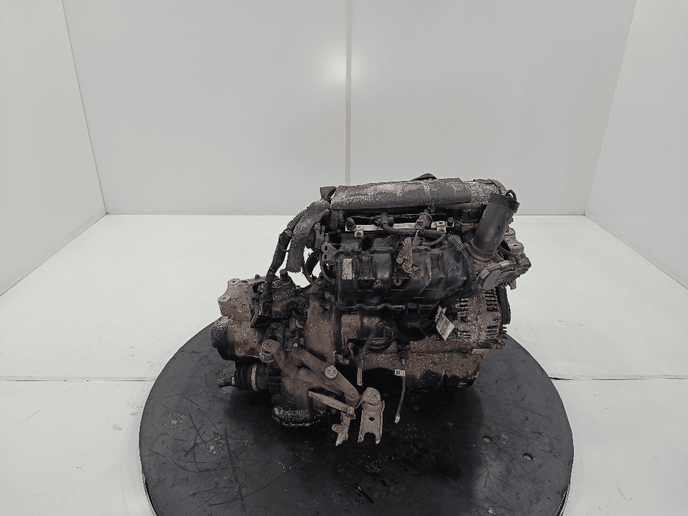 Двигатель к Opel Corsa D (06-11)