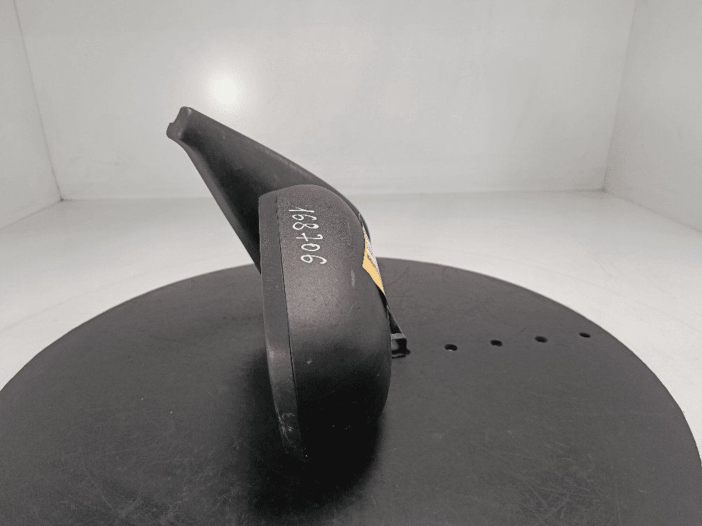 Зеркало наружное правое к Renault Kangoo 1 Рестайлинг (03-07)