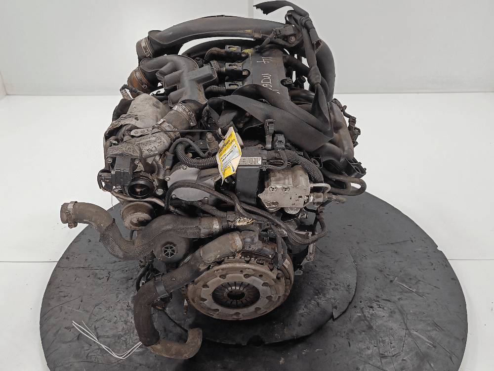 Двигатель к Citroen C4 2 (10-16)