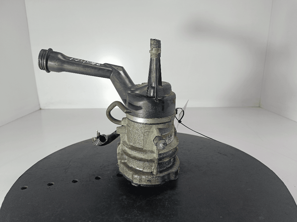 Электрогидроусилитель руля к Citroen C4 Grand Picasso 1 (06-13)