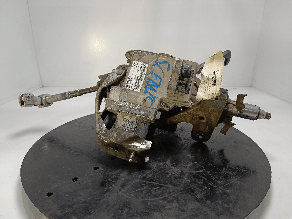 Электроусилитель руля к Renault Scenic 2 (03-06)