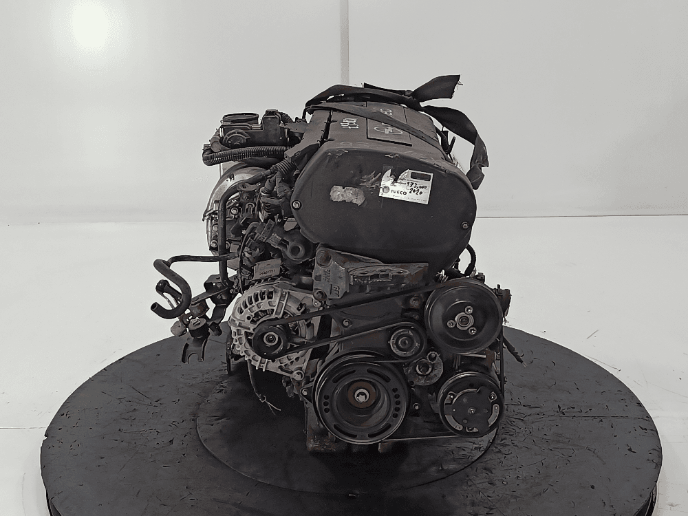 Двигатель к Opel Astra H (04-07)