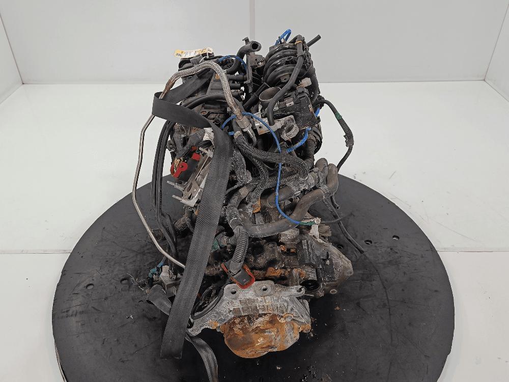 Двигатель к Fiat Grande Punto (05-18)