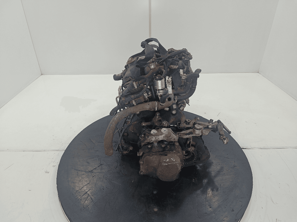 Двигатель к Opel Corsa C (00-03)