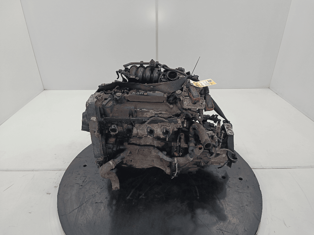 Двигатель к Fiat Grande Punto (05-18)