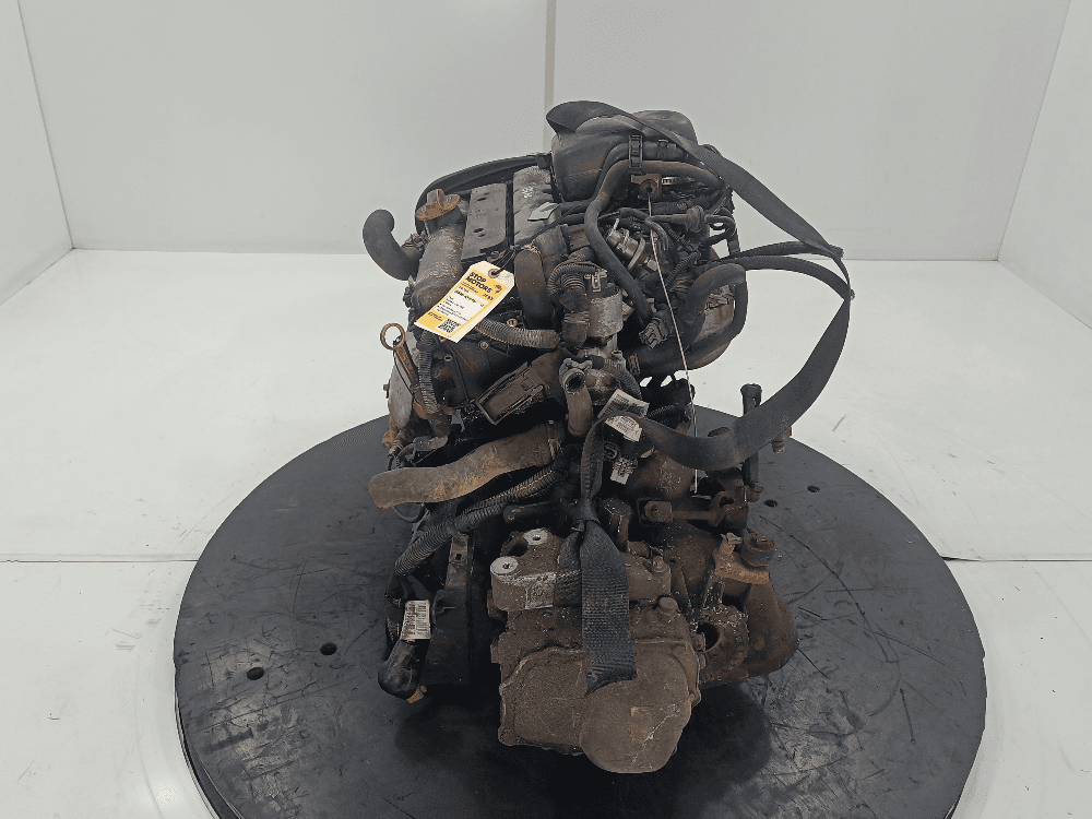 Двигатель к Opel Astra G (98-04)