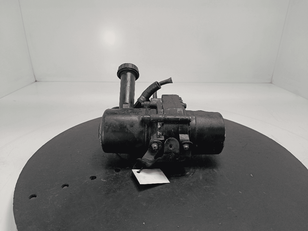 Электрогидроусилитель руля к Peugeot 407 (04-11)