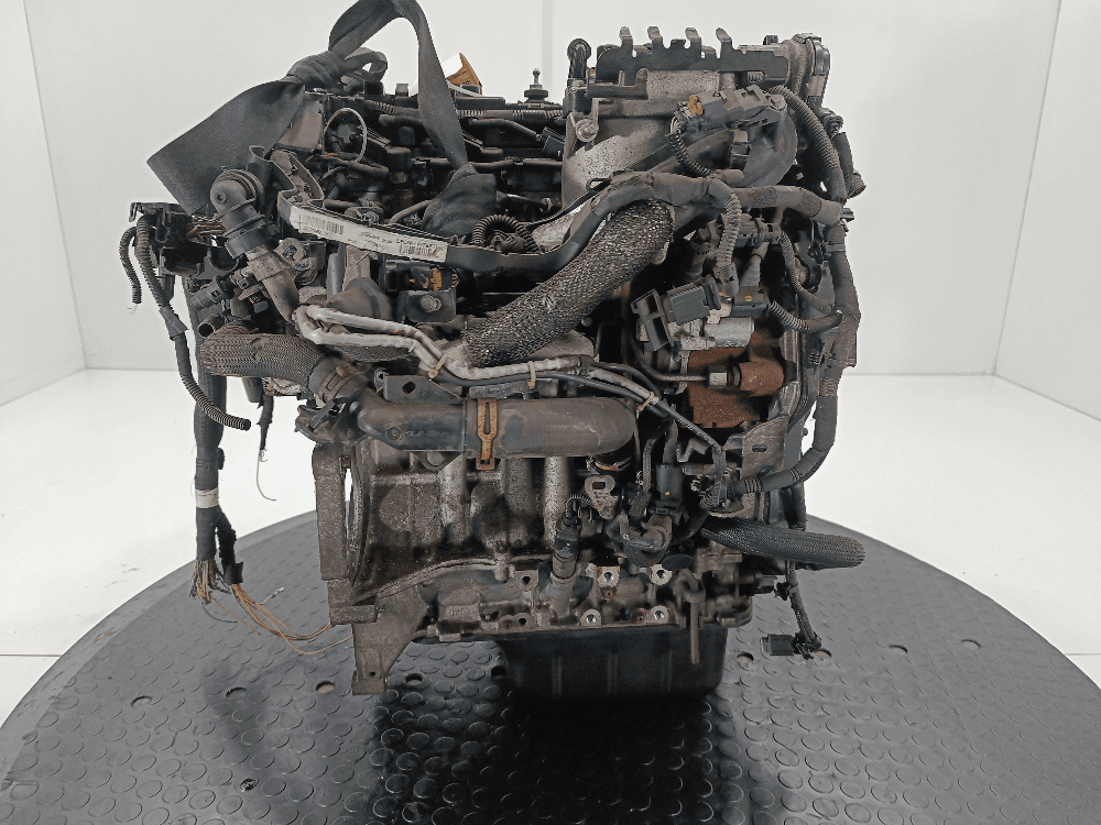 Двигатель к Peugeot 3008 1 (10-13)