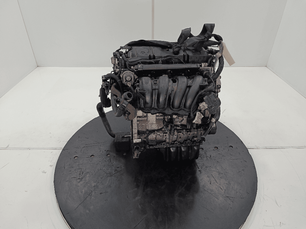 Двигатель к Peugeot 207 (06-09)