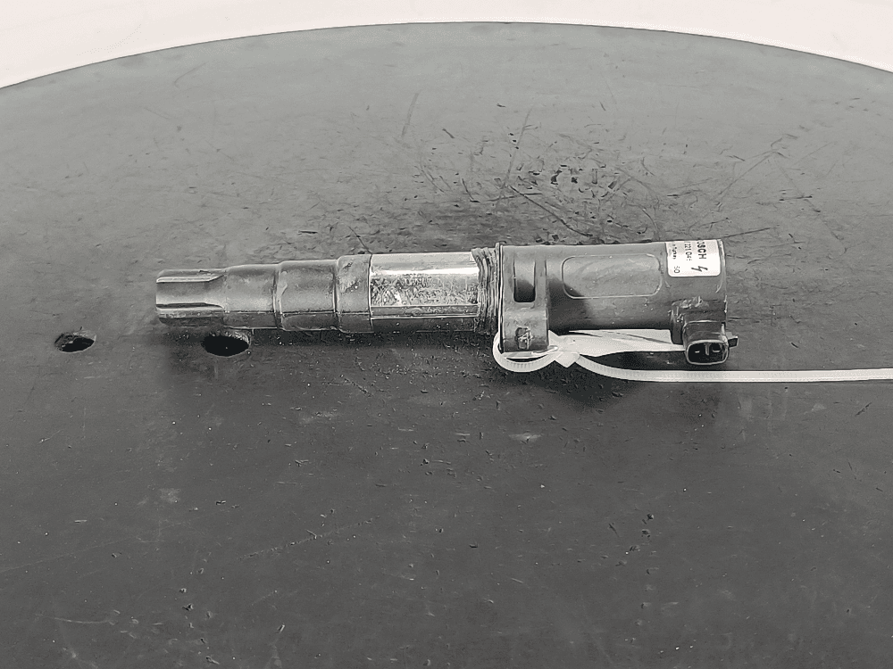 Катушка зажигания к Renault Scenic 2 (03-06)