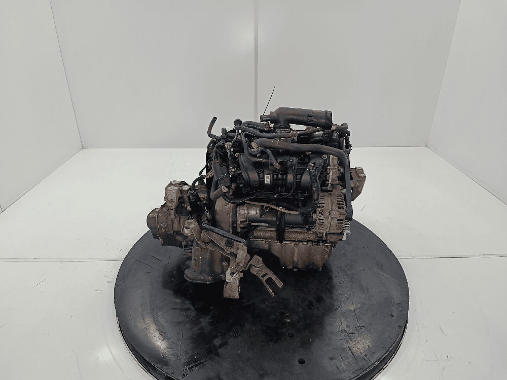 Двигатель к Opel Corsa D (06-11)