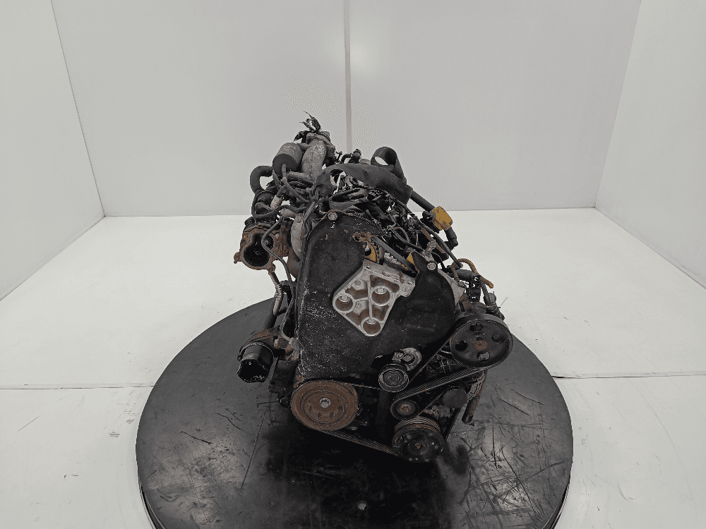 Двигатель к Renault Laguna 2 (01-05)