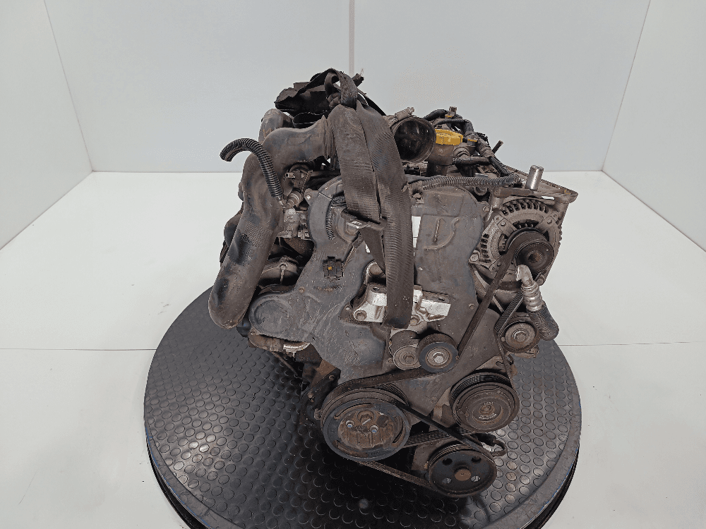 Двигатель к Chrysler Voyager 4 (01-04)