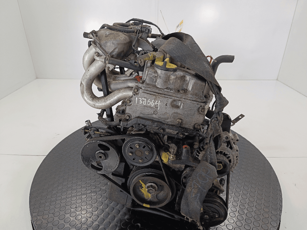 Двигатель к Nissan Primera P12 (02-08)