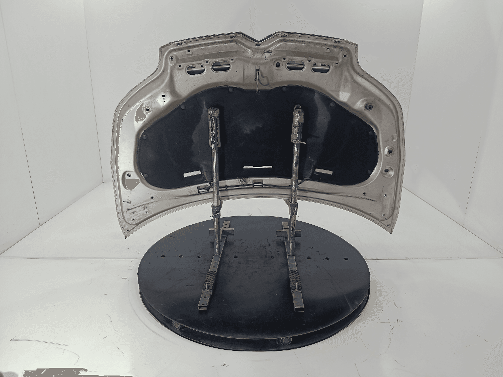 Капот к Citroen C4 1 (04-08)