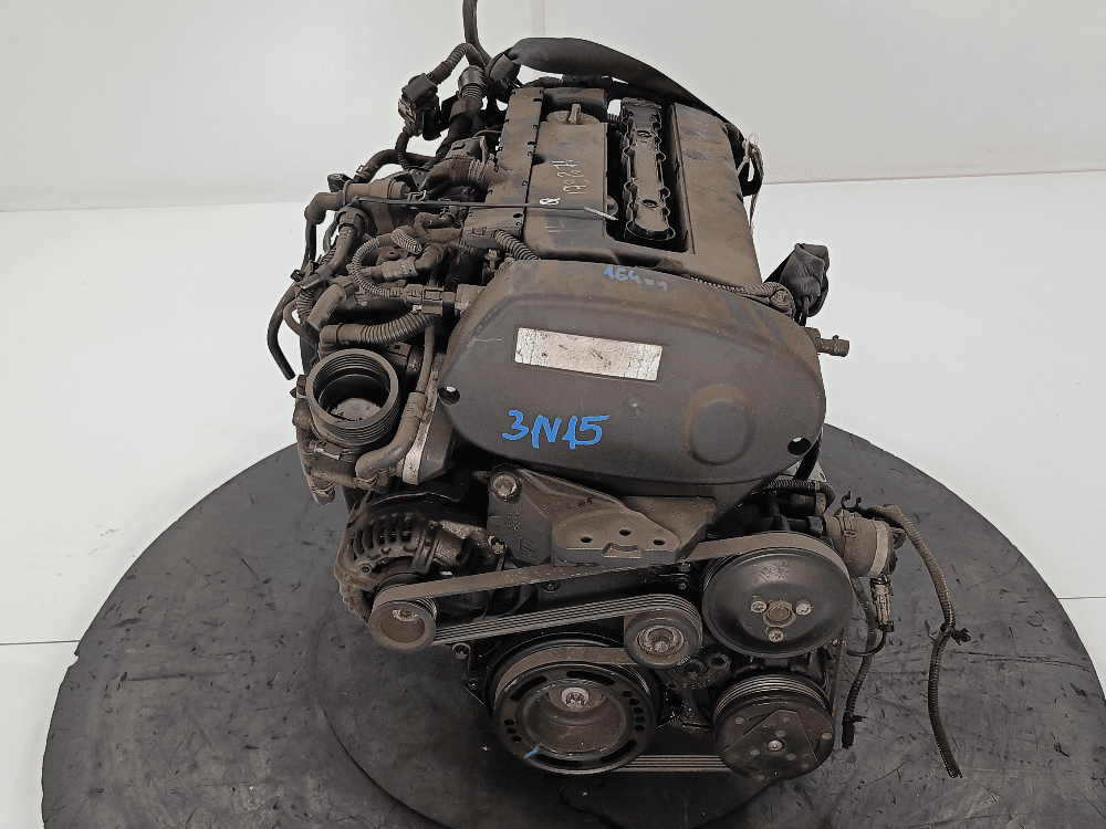Двигатель к Opel Astra J (09-12)