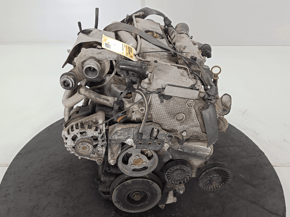 Двигатель к Opel Astra G (98-04)