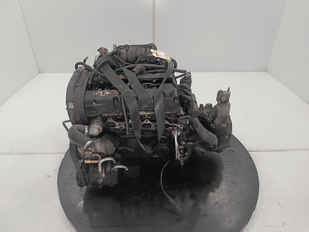 Двигатель к Chevrolet Aveo T250 (06-12)