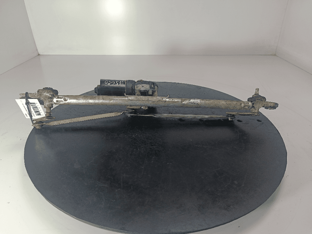 Механизм стеклоочистителя (трапеция дворников) к Opel Astra G (98-04)