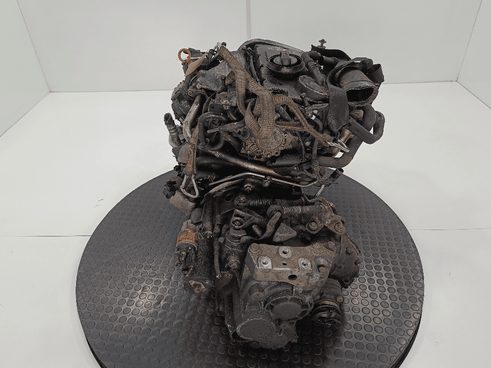 Двигатель к Volkswagen Golf 5 (03-09)
