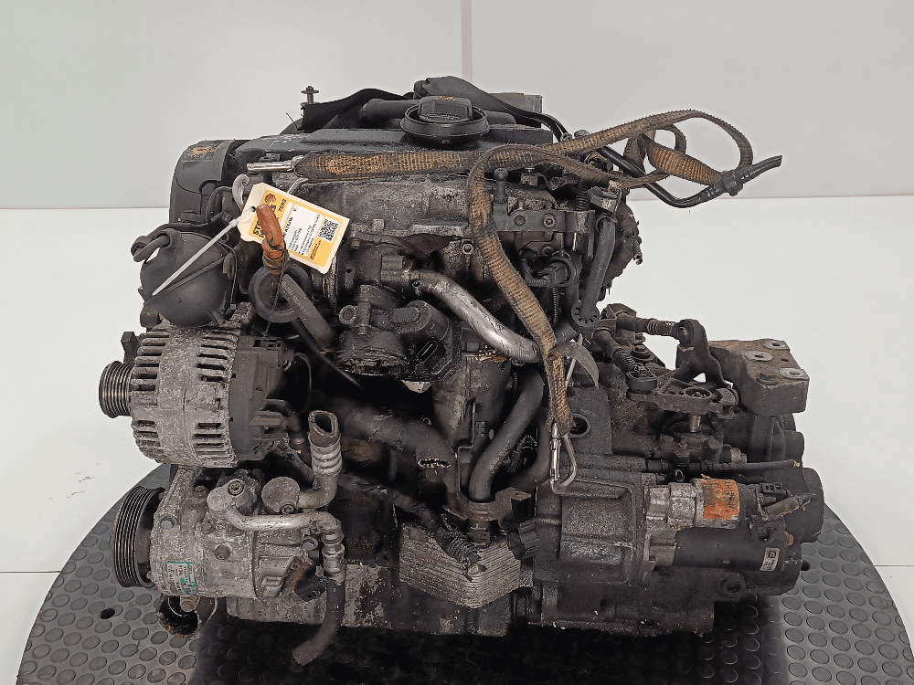 Двигатель к Volkswagen Golf 5 (03-09)